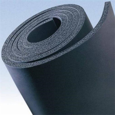 防水橡塑保溫板發布日期