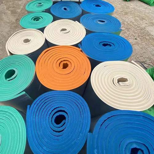 潮州奧美斯橡塑保溫管