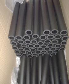 本溪橡塑管市場行情解析 華美B1級橡塑管現場報價與選購指南