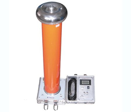 分壓器 原理、主要用途與電壓測(cè)量?jī)x表的關(guān)系